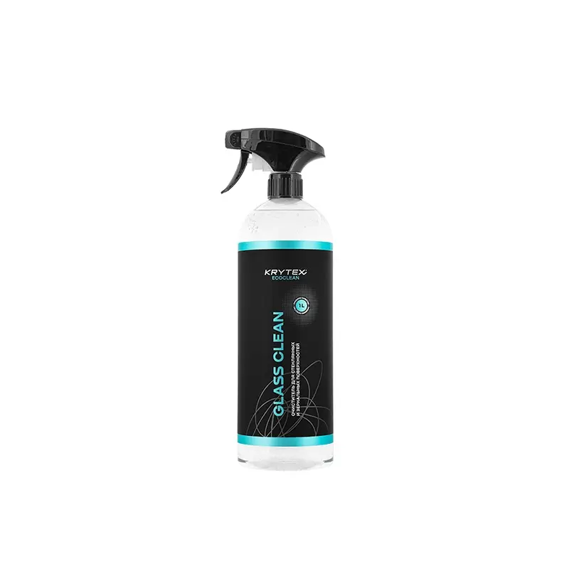 KRYTEX ECOCLEAN GLASS CLEAN