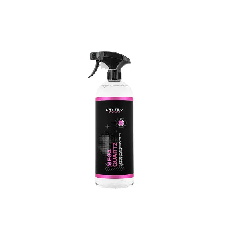 KRYTEX ECOCLEAN MEGA QUARTZ