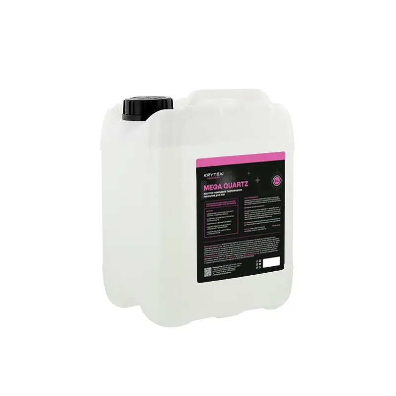 KRYTEX ECOCLEAN MEGA QUARTZ