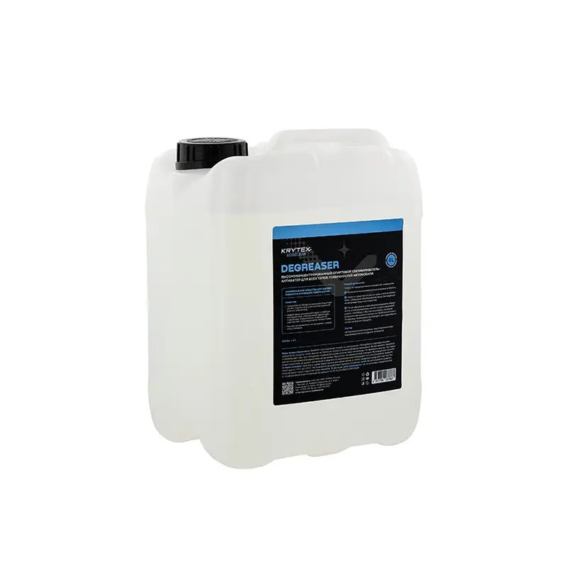 KRYTEX ECOCLEAN DEGREASER